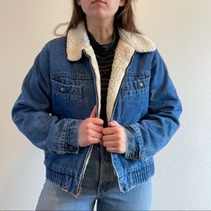 Vintage Saugatuck Jacket Size L